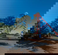 Discovery Parks - Boulder - Accommodation in Bendigo