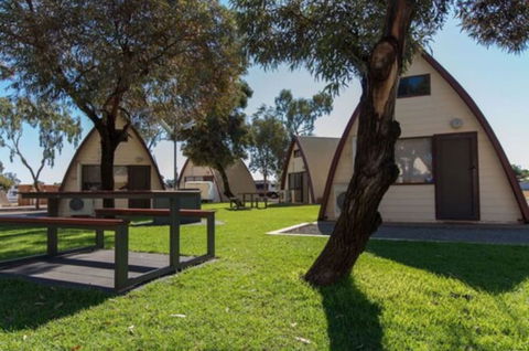 Discovery Parks - Boulder - Accommodation in Bendigo 1