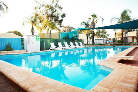 Discovery Parks - Boulder - Accommodation in Bendigo 4