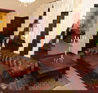 Fitzroy Inn Historic Retreat - Accommodation in Bendigo