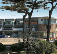 Four Kings Apartments - Accommodation in Bendigo