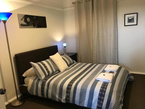 Five Ways Apartment - Accommodation in Bendigo 4