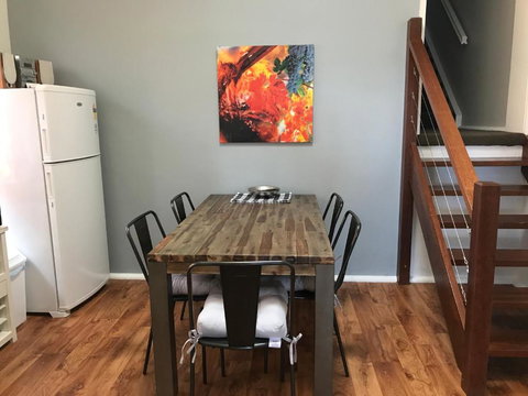 Five Ways Apartment - Accommodation in Bendigo 2