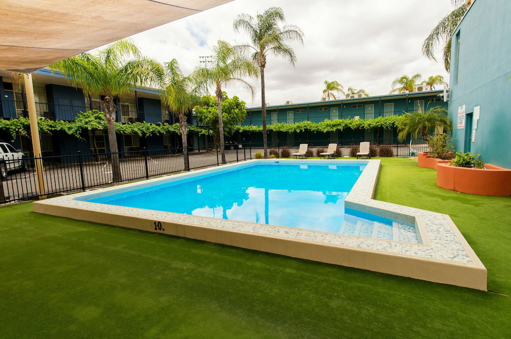  Accommodation in Bendigo