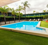Berri Hotel - Accommodation in Bendigo