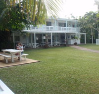 Absolute Backpackers Mission Beach - Accommodation in Bendigo