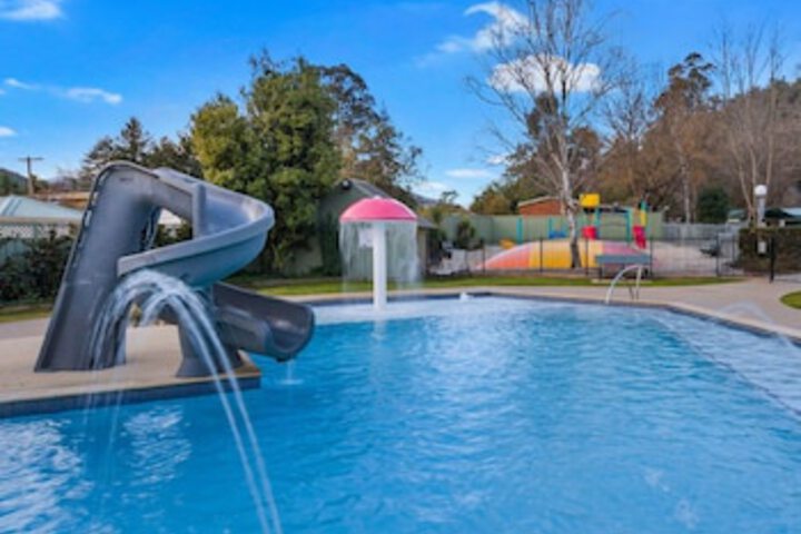 Bright VIC Accommodation in Bendigo