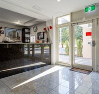 Baileys Motel - Accommodation in Bendigo