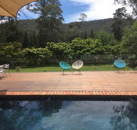 Bright Chalet - Accommodation in Bendigo