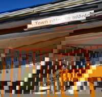 Town House Motor Inn - Accommodation in Bendigo