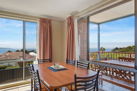 Heritage House Motel & Units - Accommodation in Bendigo 6