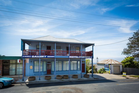 Heritage House Motel & Units - Accommodation in Bendigo 0