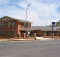 Gabriel Motor Inn - Accommodation in Bendigo