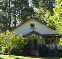 Telegraph Retreat Cottages - Accommodation in Bendigo
