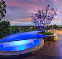 Warrawong Lodge - Accommodation in Bendigo