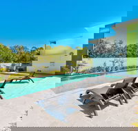 Mackay Oceanside Central Hotel - Accommodation in Bendigo