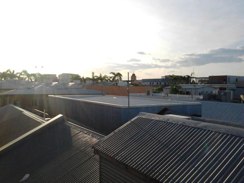 Geckos Rest Budget Accommodation & Backpackers - Accommodation in Bendigo 6