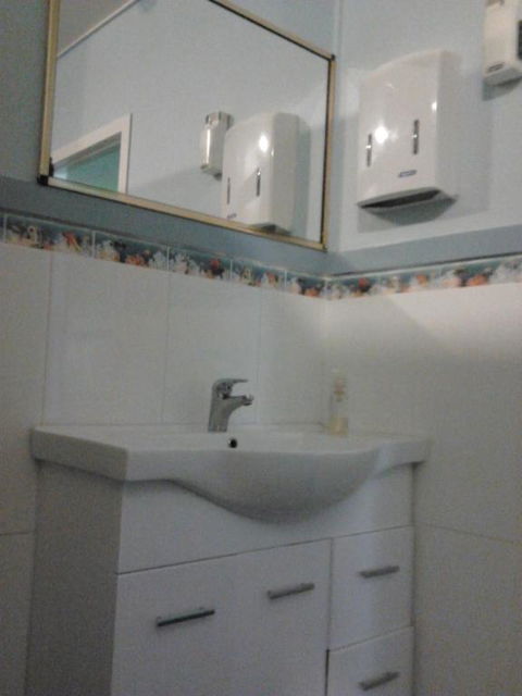Geckos Rest Budget Accommodation & Backpackers - Accommodation in Bendigo 1
