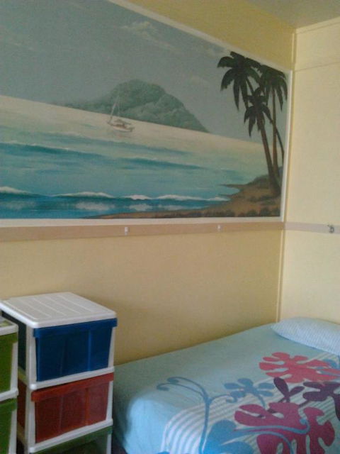 Geckos Rest Budget Accommodation & Backpackers - Accommodation in Bendigo 4