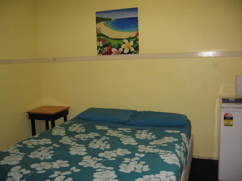 Geckos Rest Budget Accommodation & Backpackers - Accommodation in Bendigo 3