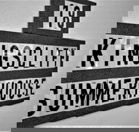 Sunrise Cove Holiday Apartments - Accommodation in Bendigo