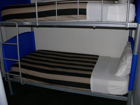 Adelaide Backpackers Inn - Accommodation in Bendigo 3