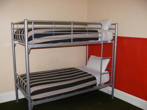 Adelaide Backpackers Inn - Accommodation in Bendigo 2