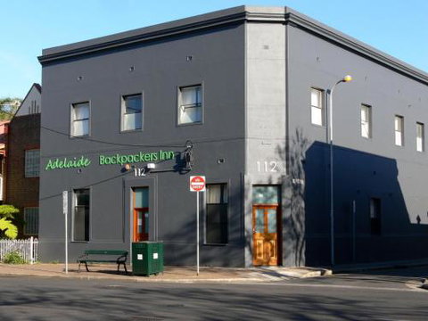 Adelaide Backpackers Inn - Accommodation in Bendigo 0
