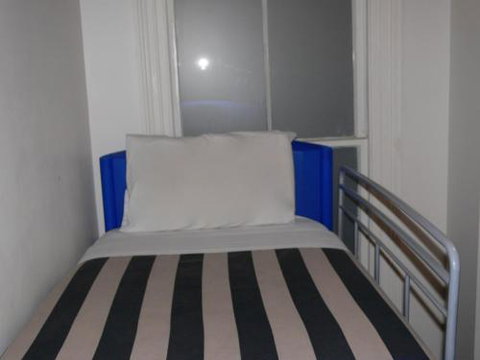 Adelaide Backpackers Inn - Accommodation in Bendigo 5