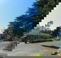 Gundagai Cabins  Tourist Park - Accommodation in Bendigo