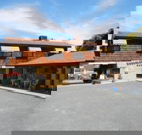 Young Goldrush Motel - Accommodation in Bendigo