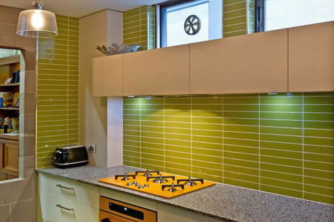 Retro House - Accommodation in Bendigo 2