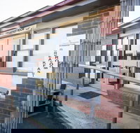 Cherry Blossom Motel - Accommodation in Bendigo