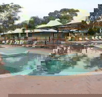 Murray River Resort - Accommodation in Bendigo