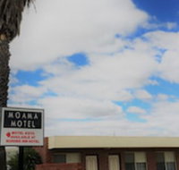 Moama Motel - Accommodation in Bendigo
