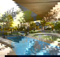 Winbi River Resort Holiday Rentals - Accommodation in Bendigo