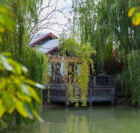 Perricoota Vines Retreat - Accommodation in Bendigo