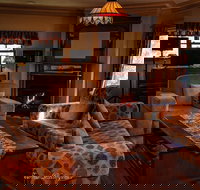 The Hidden Gem - Accommodation in Bendigo