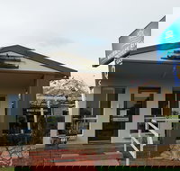 Murray River Motel - Accommodation in Bendigo