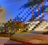 Paruna Motel - Accommodation in Bendigo