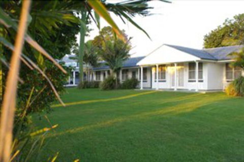 Colonial Court Motor Inn - Accommodation in Bendigo 2