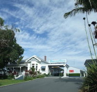 Colonial Court Motor Inn - Accommodation in Bendigo