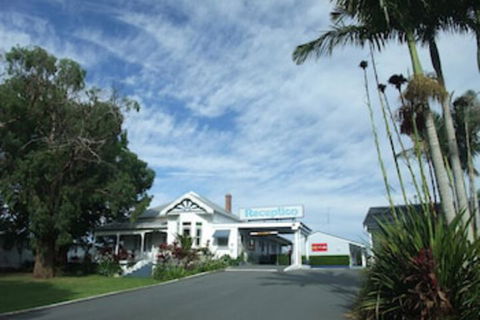 Colonial Court Motor Inn - Accommodation in Bendigo 0