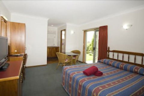 Colonial Court Motor Inn - Accommodation in Bendigo 7