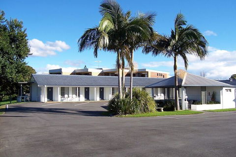 Colonial Court Motor Inn - Accommodation in Bendigo 5