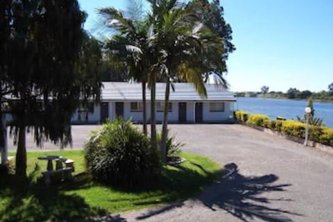 Colonial Court Motor Inn - Accommodation in Bendigo 1