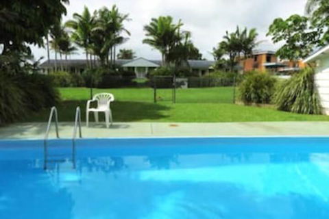 Colonial Court Motor Inn - Accommodation in Bendigo 4