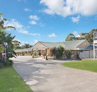 Catalina Motel Lake Macquarie - Accommodation in Bendigo