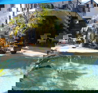 Salamander Beach Accommodation Adults Only - Accommodation in Bendigo