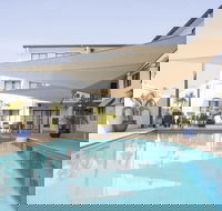 Metro Advance Apartments  Hotel Darwin - Accommodation in Bendigo